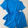 fernandaramosstore com br conjunto princess short e blusa viscolinho azul 2