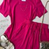 fernandaramosstore com br conjunto princess short e blusa viscolinho pink 1