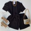 fernandaramosstore com br conjunto princess short e blusa viscolinho preto 3