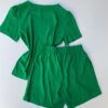 fernandaramosstore com br conjunto princess short e blusa viscolinho verde 1