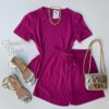 fernandaramosstore com br conjuntoprinshort e blusa viscolinho fucsia