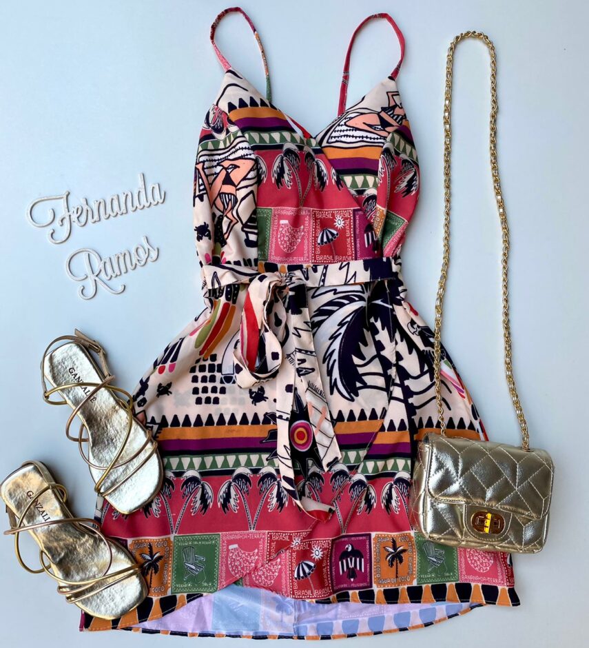 fernandaramosstore com br macaquinho feminino com bojo estampa coqueiros com amarracao