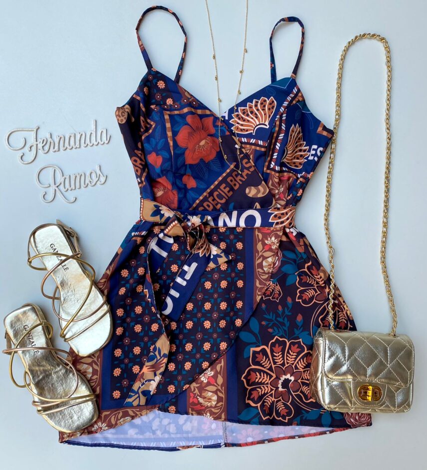 fernandaramosstore com br macaquinho feminino com bojo estampa verde com amarracao copia
