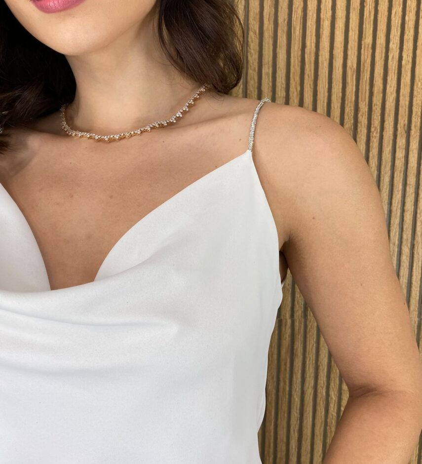 fernandaramosstore com br regata feminina com detalhe na alca branca 1