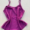 fernandaramosstore com br regata feminina fucsia alca regulavel com detalhe