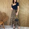 fernandaramosstore com br saia midi com amarracao estampa animal print 2