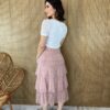 fernandaramosstore com br saia midi com detalhe em plissado rose seco 1