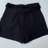 fernandaramosstore com br short feminino com detalhe de amarracao preto 1