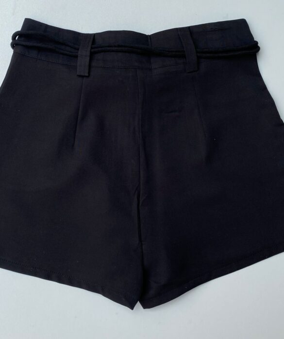 fernandaramosstore com br short feminino com detalhe de amarracao preto 1