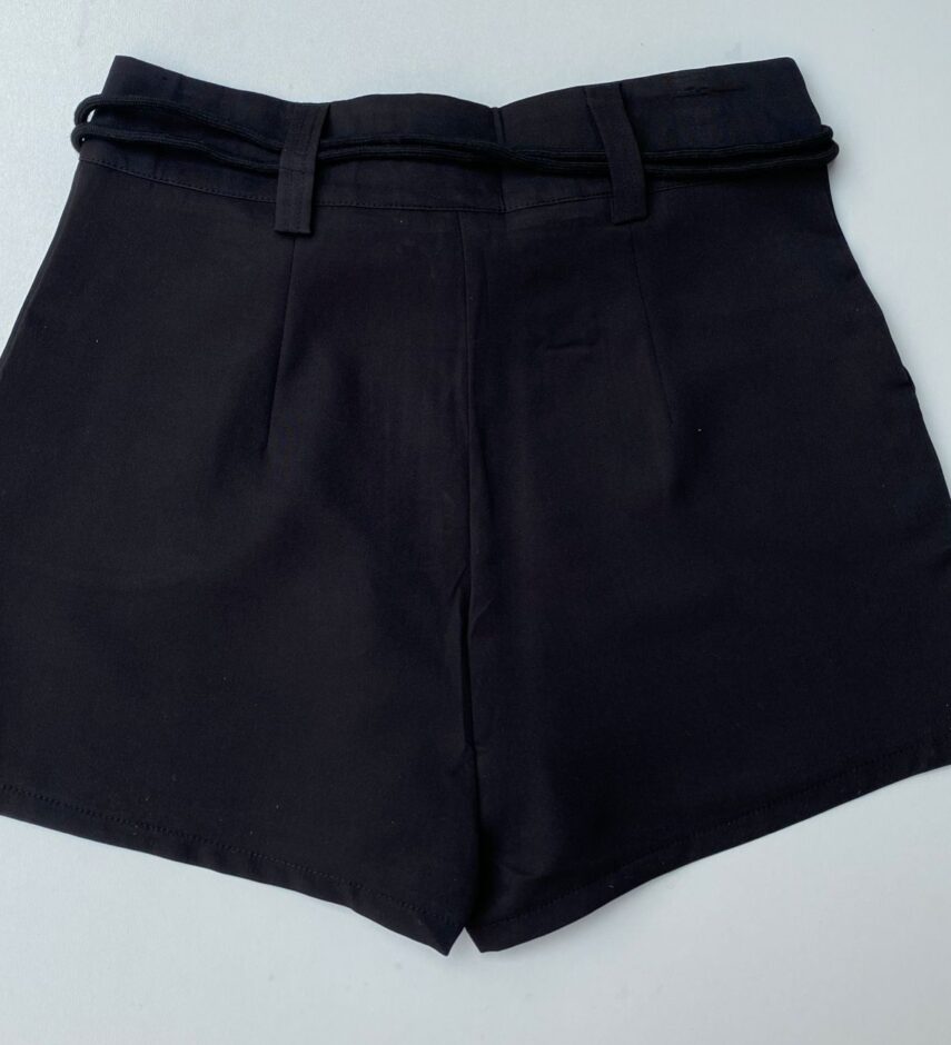fernandaramosstore com br short feminino com detalhe de amarracao preto 1