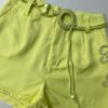 fernandaramosstore com br short feminino com detalhe de amarracao verde lima