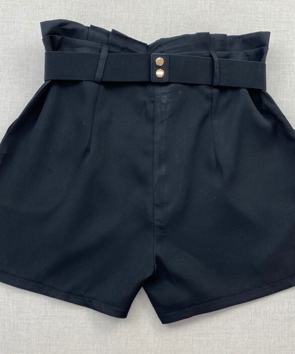 fernandaramosstore com br short feminino com detalhe de cinto preto 1