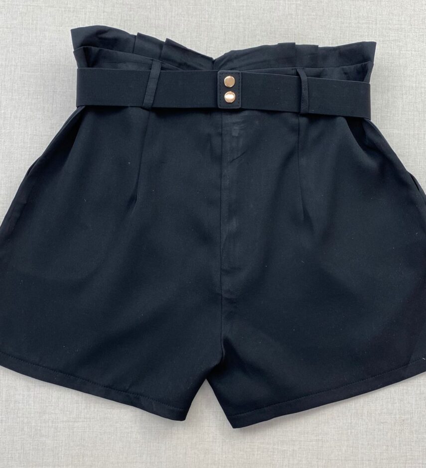 fernandaramosstore com br short feminino com detalhe de cinto preto 1