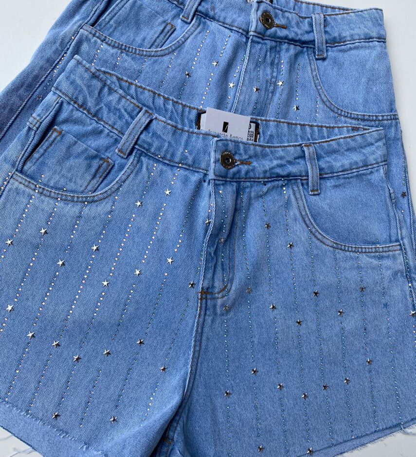 fernandaramosstore com br short jeans feminino com aplicacao 1