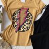 fernandaramosstore com br t shirt feminina manga curta bege estampa animal print