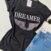 fernandaramosstore com br t shirt feminina manga curta dreamer preta 1