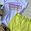 fernandaramosstore com br t shirt feminina manga curta fashionista branca