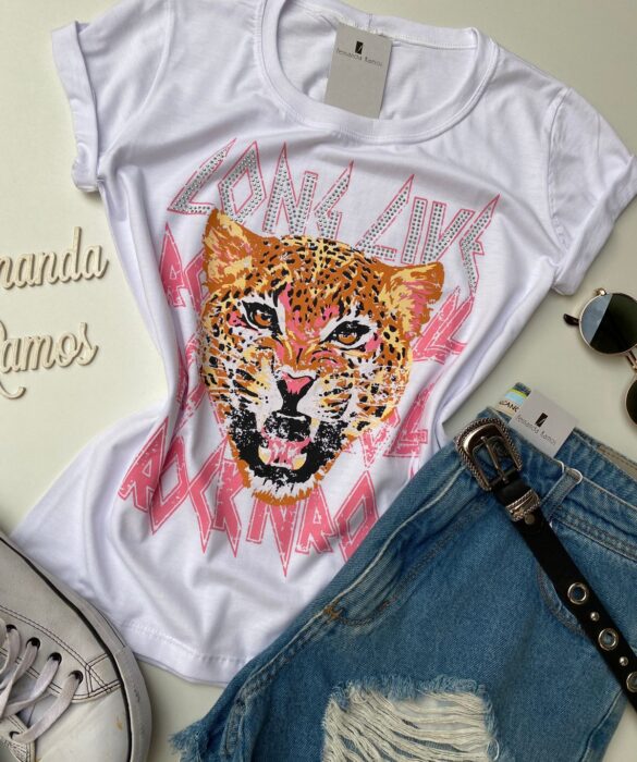 fernandaramosstore com br t shirt feminina manga curta long live branca