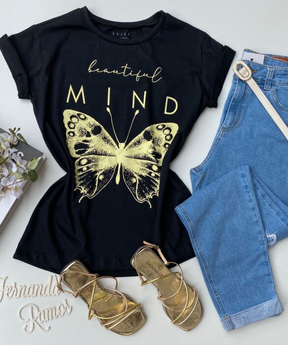 fernandaramosstore com br t shirt manga curta beautiful mind amarela copia