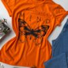 fernandaramosstore com br t shirt manga curta beautiful mind laranja 1