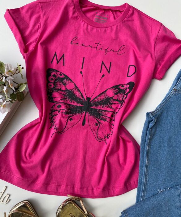 fernandaramosstore com br t shirt manga curta beautiful mind pink 1