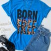 fernandaramosstore com br t shirt manga curta born to be free azul 1