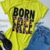 fernandaramosstore com br t shirt manga curta born to be free verde lima 1