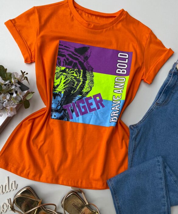 fernandaramosstore com br t shirt manga curta brave and bold laranja 1