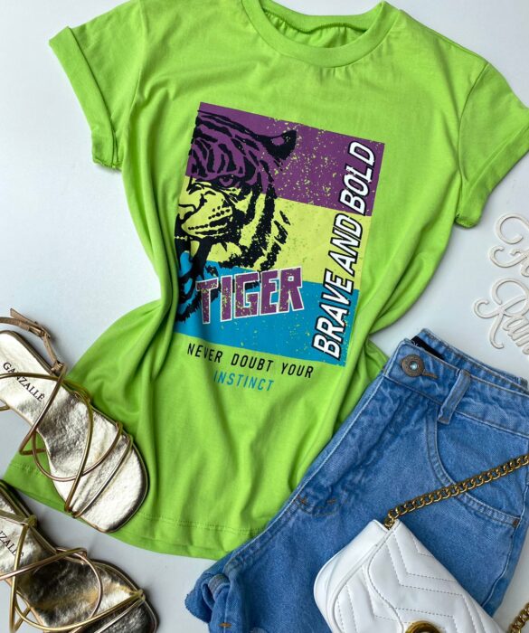 fernandaramosstore com br t shirt manga curta brave and bold verde lima