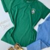 fernandaramosstore com br t shirt manga curta com estampa verde plus size 2