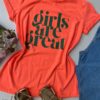 fernandaramosstore com br t shirt manga curta girls are great laranja fluor 1