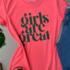 fernandaramosstore com br t shirt manga curta girls are great rosa