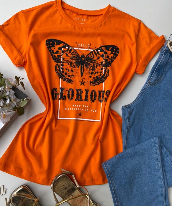 fernandaramosstore com br t shirt manga curta hello glorious laranja 1