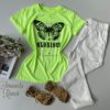 fernandaramosstore com br t shirt manga curta hello glorious verde fluor