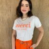 fernandaramosstore com br t shirt manga curta merci mon amour em azul off white copia