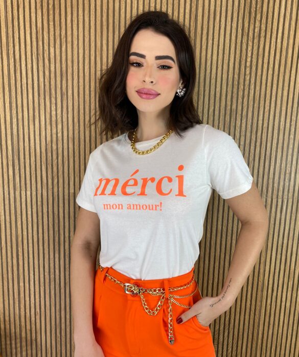 fernandaramosstore com br t shirt manga curta merci mon amour em azul off white copia