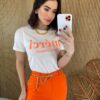 fernandaramosstore com br t shirt manga curta merci mon amour em coral off white 1