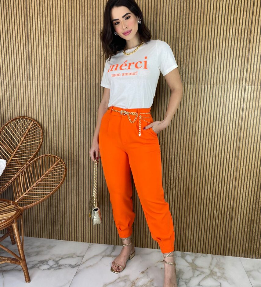 fernandaramosstore com br t shirt manga curta merci mon amour em coral off white 2