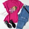 fernandaramosstore com br t shirt manga curta on the wild side pink