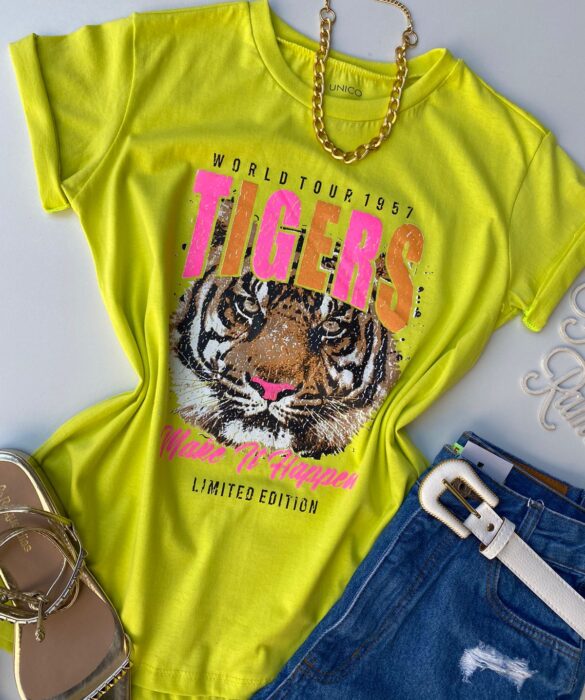 fernandaramosstore com br t shirt manga curta tigers amarelo limao 1