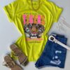 fernandaramosstore com br t shirt manga curta tigers amarelo limao