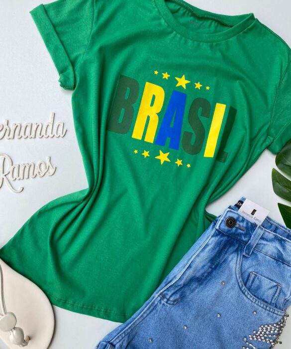 fernandaramosstore com br t shirt manga curta verde com estampa e estrelas 1