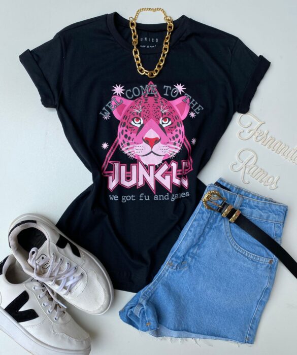 fernandaramosstore com br t shirt manga curta wel come to the jungle pink copia