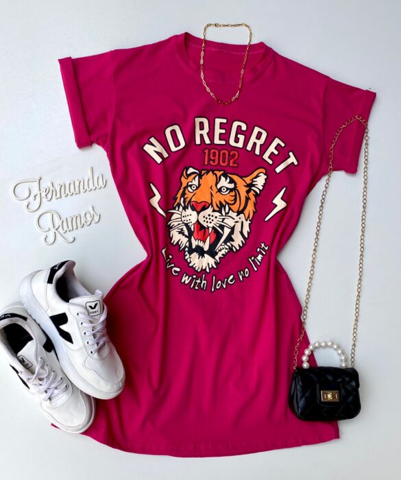 fernandaramosstore com br vestido camisetao curto no regret pink 1