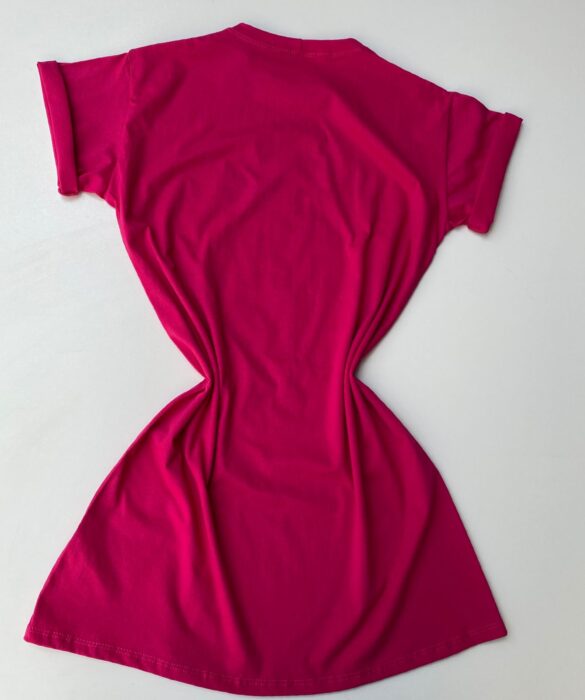 fernandaramosstore com br vestido camisetao curto no regret pink 2