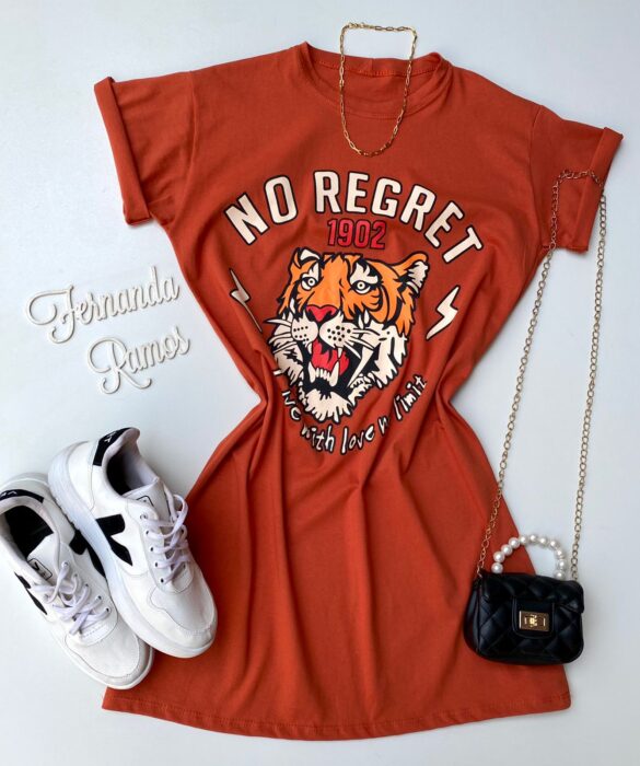 fernandaramosstore com br vestido camisetao curto no regret terracota 1