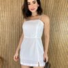 fernandaramosstore com br vestido curto sem bojo alca com aplicacao branco 2