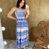 fernandaramosstore com br vestido longo amarracao nas alcas sem bojo estampado azul 3