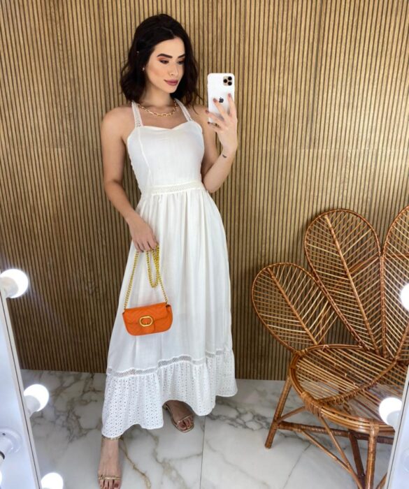 fernandaramosstore com br vestido longo com bojo alca detalhada off white 1