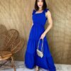 fernandaramosstore com br vestido longo com bojo pipoquinha azul 3